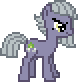 Size: 78x82 | Tagged: safe, artist:botchan-mlp, derpibooru import, limestone pie, earth pony, pony, animated, cute, desktop ponies, female, idle, limabetes, mare, pixel art, simple background, solo, sprite, standing, transparent background
