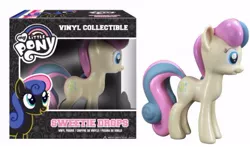 Size: 522x307 | Tagged: safe, derpibooru import, bon bon, sweetie drops, funko, toy, vinyl collectible