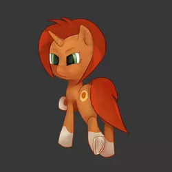 Size: 1080x1080 | Tagged: artist:kritwan blue, cute, cute face, derpibooru import, /mlp/, safe, simple background, solo, stellar flare, the cutie re-mark