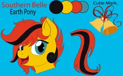 Size: 1280x800 | Tagged: artist:railphotos, derpibooru import, oc, oc:southern belle, reference sheet, safe, unofficial characters only