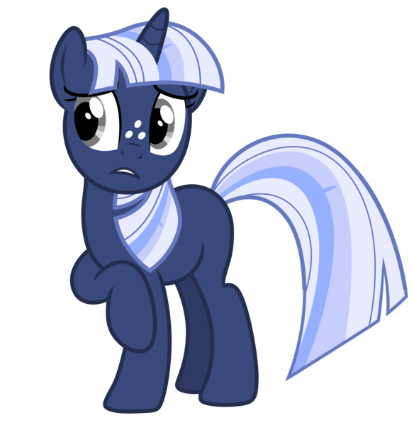 Size: 5000x5134 | Tagged: safe, artist:estories, derpibooru import, edit, oc, oc:silverlay, unofficial characters only, pony, unicorn, absurd resolution, blank flank, freckles, not twilight sparkle, recolor, simple background, solo, transparent background, vector, worried