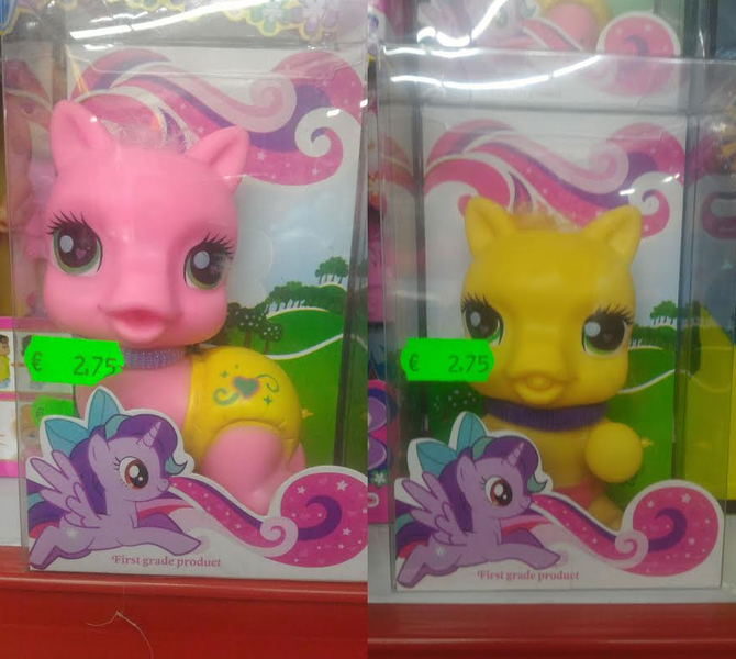 Size: 889x796 | Tagged: safe, derpibooru import, alicorn, pony, pony creator, abomination, bootleg, god is dead, irl, kill me, nightmare fuel, only the dead can know peace from this evil, photo, toy