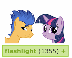 Size: 725x588 | Tagged: safe, derpibooru import, flash sentry, twilight sparkle, bradface, everything is ruined, faic, female, flashlight, looking at you, male, shipping, smirk, straight, twiface, wrong neighborhood