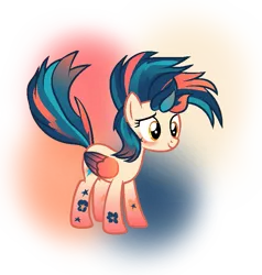 Size: 753x790 | Tagged: safe, artist:berrypunchrules, derpibooru import, indigo zap, ponified, pony, equestria girls, friendship games, equestria girls ponified, rainbow power, rainbow power-ified, simple background, solo, transparent background