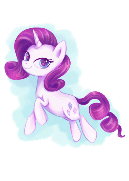 Size: 4133x5787 | Tagged: absurd resolution, artist:thebowtieone, cute, derpibooru import, rarity, safe, solo