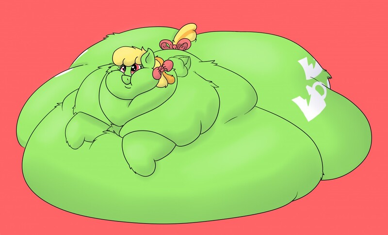 Size: 1280x776 | Tagged: questionable, artist:watertimdragon, derpibooru import, oc, oc:bric-a-brac, unofficial characters only, pegasus, pony, bingo wings, chubby cheeks, fat, huge butt, immobile, impossibly large belly, impossibly large butt, impossibly wide hips, large butt, morbidly obese, obese, plot, wide hips
