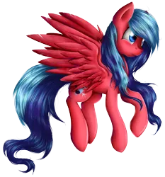 Size: 1388x1490 | Tagged: safe, artist:mufflinka, derpibooru import, oc, oc:winter song, unofficial characters only, pegasus, pony, simple background, solo, transparent background