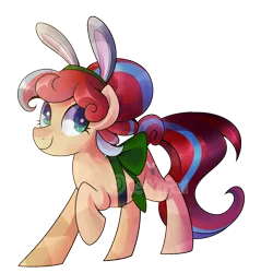 Size: 1500x1568 | Tagged: artist:drawntildawn, derpibooru import, oc, oc:bunny bounce, safe, solo, unofficial characters only