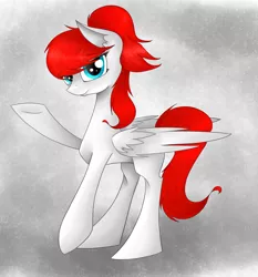 Size: 2152x2312 | Tagged: safe, artist:skajcia, derpibooru import, oc, unofficial characters only, pegasus, pony, solo