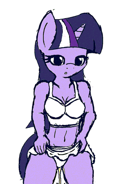 Size: 684x1024 | Tagged: suggestive, color edit, derpibooru import, edit, twilight sparkle, anthro, unicorn, attached skirt, bikini, breasts, cleavage, clothes, colored, colored sketch, colored version, female, pissing, relief, skirt, skirt lift, solo, solo female, swimsuit, unicorn twilight, urine, watersports, wetting