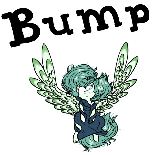 Artist Hipsanon Ascension Bump Child Clothes Color Colt Colt Quest Derpibooru Import Earth Pony Foal Glowing Eyes Large Wings Magic Male Oc Oc Emerald Jewel Pony Reaction Image Robe Safe Transformation Unofficial