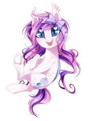 Size: 1024x1396 | Tagged: safe, artist:jojuki-chan, derpibooru import, oc, oc:darling dearest, unofficial characters only, bat pony, pony, solo