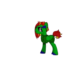 Size: 830x650 | Tagged: artist:generalzoi, artist:thephilosopony, britain, city, city as a pony, derpibooru import, england, lincoln, lincolnshire, oc, oc:lincoln imp, ponified, pony creator, raf, safe, solo, united kingdom, unofficial characters only