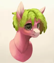 Size: 923x1080 | Tagged: artist:pessadie, derpibooru import, food, food pony, oc, original species, radish, safe, solo, unofficial characters only