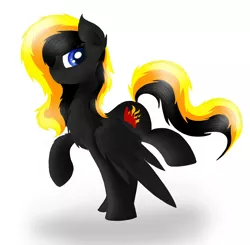 Size: 3768x3688 | Tagged: safe, artist:skajcia, derpibooru import, oc, unofficial characters only, pegasus, pony, solo