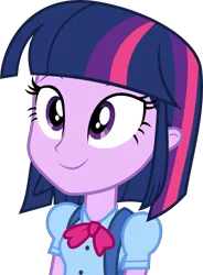 Size: 10000x13606 | Tagged: safe, artist:gabrielwoj, derpibooru import, twilight sparkle, equestria girls, .svg available, absurd resolution, short hair, simple background, solo, transparent background, vector