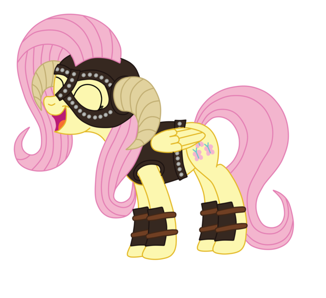 Size: 2292x2096 | Tagged: safe, artist:squipycheetah, derpibooru import, fluttershy, pegasus, pony, armor, button, buttons, crossover, cute, dovahkiin, dovahshy, dragonborn, eyes closed, fus-ro-dah, happy, helmet, horns, open mouth, shout, shyabetes, simple background, skyrim, smiling, solo, standing, the elder scrolls, transparent background, vector