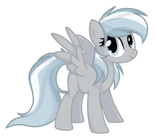 Size: 508x452 | Tagged: safe, artist:windfall-mlp, derpibooru import, oc, oc:windfall, unofficial characters only, pegasus, pony, female, mare, simple background, solo, transparent background