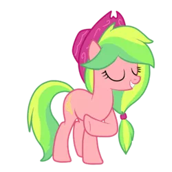 Size: 790x790 | Tagged: safe, artist:luckyclau, derpibooru import, applejack, lemon zest, ponified, pony, equestria girls, friendship games, equestria girls ponified, simple background, transparent background, vector