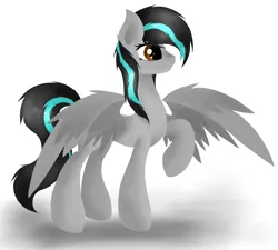 Size: 3516x3164 | Tagged: safe, artist:skajcia, derpibooru import, oc, unofficial characters only, pegasus, pony, solo