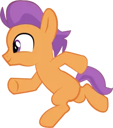 Size: 653x740 | Tagged: safe, artist:jongoji245, derpibooru import, tender taps, pony, on your marks, bipedal, colt, jogging, male, simple background, solo, transparent background, vector