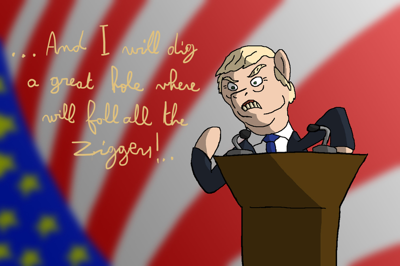 874697 4chan, artistanimanatole, derpibooru import, donald trump