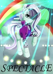 Size: 1600x2200 | Tagged: artist:twotail813, coloratura, countess coloratura, derpibooru import, looking at you, rcf community, safe, solo