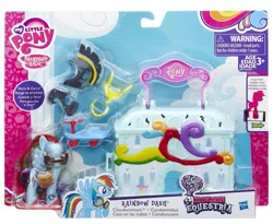 Size: 903x741 | Tagged: armor, brushable, commander hurricane, commander hurricane armor, derpibooru import, explore equestria, rainbow dash, safe, toy