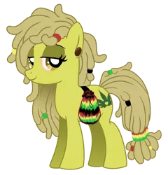 Size: 2236x2333 | Tagged: artist:lostinthetrees, derpibooru import, oc, oc:mary jane, saddle bag, safe, solo, unofficial characters only