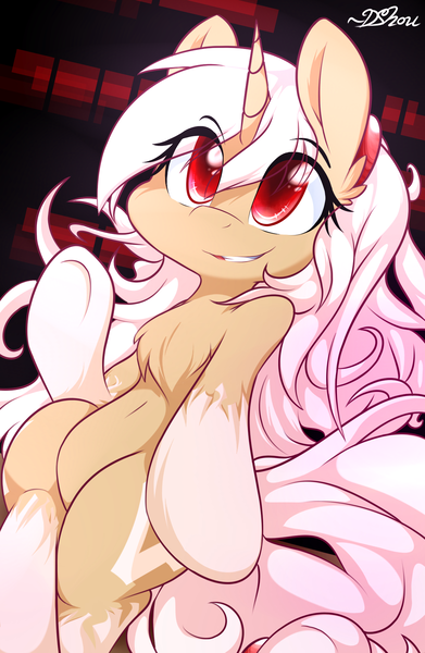 Size: 1250x1920 | Tagged: artist:dshou, derpibooru import, oc, oc:gamma the pony, safe, solo, unofficial characters only
