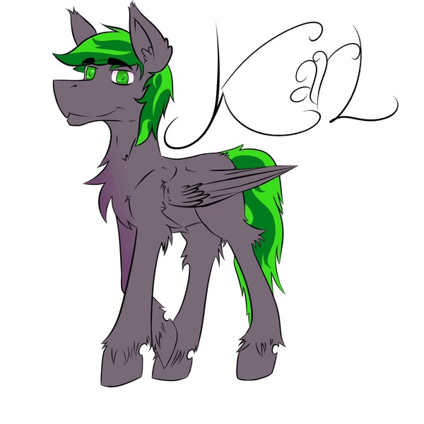 Size: 1200x1200 | Tagged: safe, derpibooru import, oc, oc:karl, unofficial characters only, pegasus, pony, green eyes