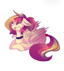 Size: 848x942 | Tagged: safe, artist:soulistix, derpibooru import, oc, oc:apple bite, unofficial characters only, bat pony, pony