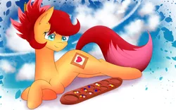 Size: 1920x1200 | Tagged: safe, artist:joe0316, artist:laptop-pone, derpibooru import, oc, oc:rosa blossomheart, unofficial characters only, congkak, mancala, solo