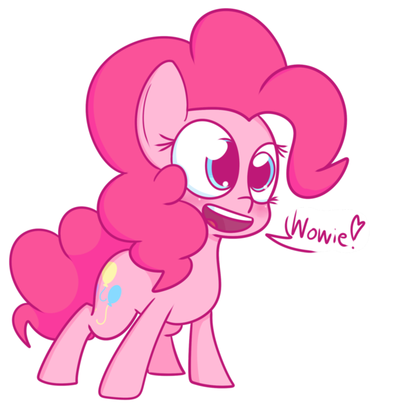 885175 Safe Artist Mr Degration Derpibooru Import Pinkie Pie