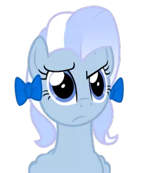 Size: 460x543 | Tagged: safe, artist:discordedtwilight89, derpibooru import, oc, oc:flakey hailstone, unofficial characters only, pegasus, pony, confused, solo