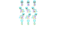 Size: 384x256 | Tagged: amethyst gleam, ammie thyst, artist:blackliquidsrw, background pony, crystal chalice stand pony, derpibooru import, pixel art, rpg, rpg maker vx ace, safe, sprite, trade ya