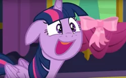 Size: 1034x636 | Tagged: safe, derpibooru import, edit, editor:reb4ham, screencap, twilight sparkle, twilight sparkle (alicorn), alicorn, pony, no second prances, faic, female, inverted mouth, mare, solo