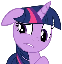 Size: 3194x3275 | Tagged: alicorn, artist:sketchmcreations, derpibooru import, floppy ears, frown, inkscape, lip bite, looking away, no second prances, raised hoof, safe, simple background, solo, transparent background, twilight sparkle, twilight sparkle (alicorn), vector