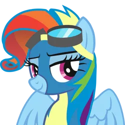 Size: 4000x4000 | Tagged: absurd resolution, artist:hantz, derpibooru import, newbie dash, rainbow dash, rainbow fash, safe, simple background, solo, transparent background, vector, wonderbolts uniform