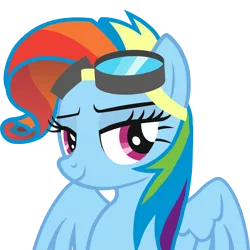 Size: 4000x4000 | Tagged: absurd resolution, artist:hantz, derpibooru import, edit, newbie dash, rainbow dash, rainbow fash, safe, simple background, solo, transparent background, vector
