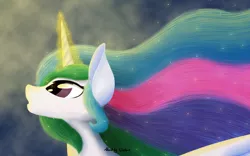 Size: 1024x640 | Tagged: artist:muddy-waters, derpibooru import, princess celestia, safe, solo