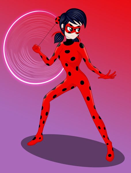 Buy Miraculous: Tales of Ladybug and Cat Noir Vol. 2: Spots On Kindle &  comiXology Online at desertcartINDIA