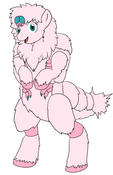 Size: 585x905 | Tagged: artist:kamenriderpegasus, caterpillar, clothes, costume, derpibooru import, flat colors, fluffy, kamen rider, kamen rider kabuto, oc, oc:fluffle puff, safe, simple background, solo, species swap, transparent background, unofficial characters only, worm