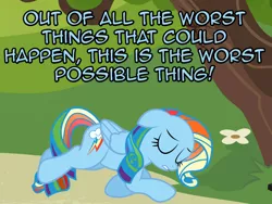 Size: 800x600 | Tagged: alternate hairstyle, artist:cloudshadezer0, artist:nightmaremoons, ask, ask pun, derpibooru import, mane swap, rainbow dash, rainbow fash, rarity, safe, solo, the worst possible thing