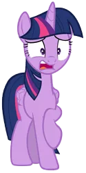 Size: 7000x14000 | Tagged: safe, artist:tardifice, derpibooru import, twilight sparkle, twilight sparkle (alicorn), alicorn, pony, no second prances, absurd resolution, female, mare, simple background, solo, transparent background, vector