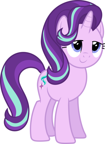 Size: 3000x4109 | Tagged: safe, artist:crimsumic, derpibooru import, starlight glimmer, pony, unicorn, no second prances, absurd resolution, cute, female, full body, glimmerbetes, inkscape, lidded eyes, mare, relaxed, simple background, solo, transparent background, vector