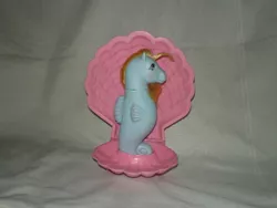 Size: 640x480 | Tagged: derpibooru import, g1, irl, photo, safe, sea ponies, sea pony, solo, surf dancer, toy