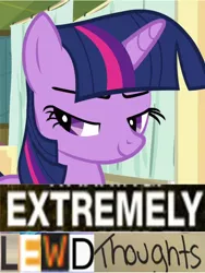 Size: 1204x1600 | Tagged: bust, cropped, derpibooru import, edit, edited screencap, expand dong, exploitable meme, lewd, meme, portrait, read it and weep, safe, screencap, solo, twilight sparkle