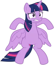 Size: 1620x1979 | Tagged: safe, artist:jp, derpibooru import, twilight sparkle, twilight sparkle (alicorn), alicorn, pony, the saddle row review, .svg available, bipedal, female, mare, simple background, solo, svg, transparent background, vector