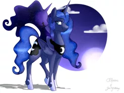 Size: 1600x1200 | Tagged: artist:cecilycabbage, artist:crponies, collaboration, derpibooru import, princess luna, safe, tantabus